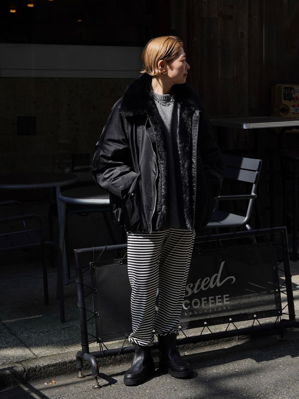 journal standard luxe