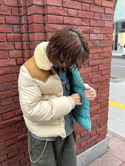 Rocky Mountain Featherbed / ロッキーマウンテン 別注 クロップド