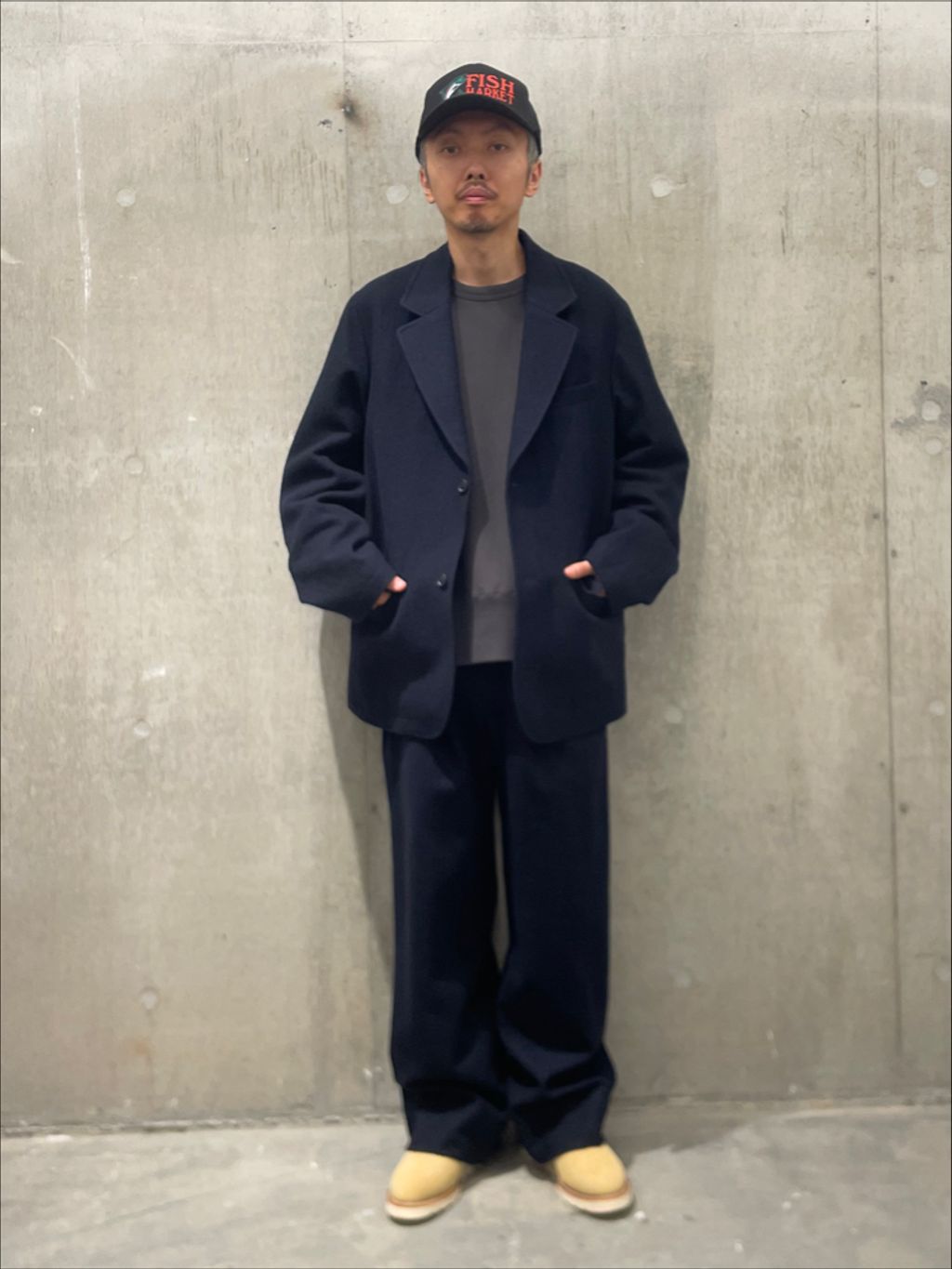 JOURNAL STANDARD MENS