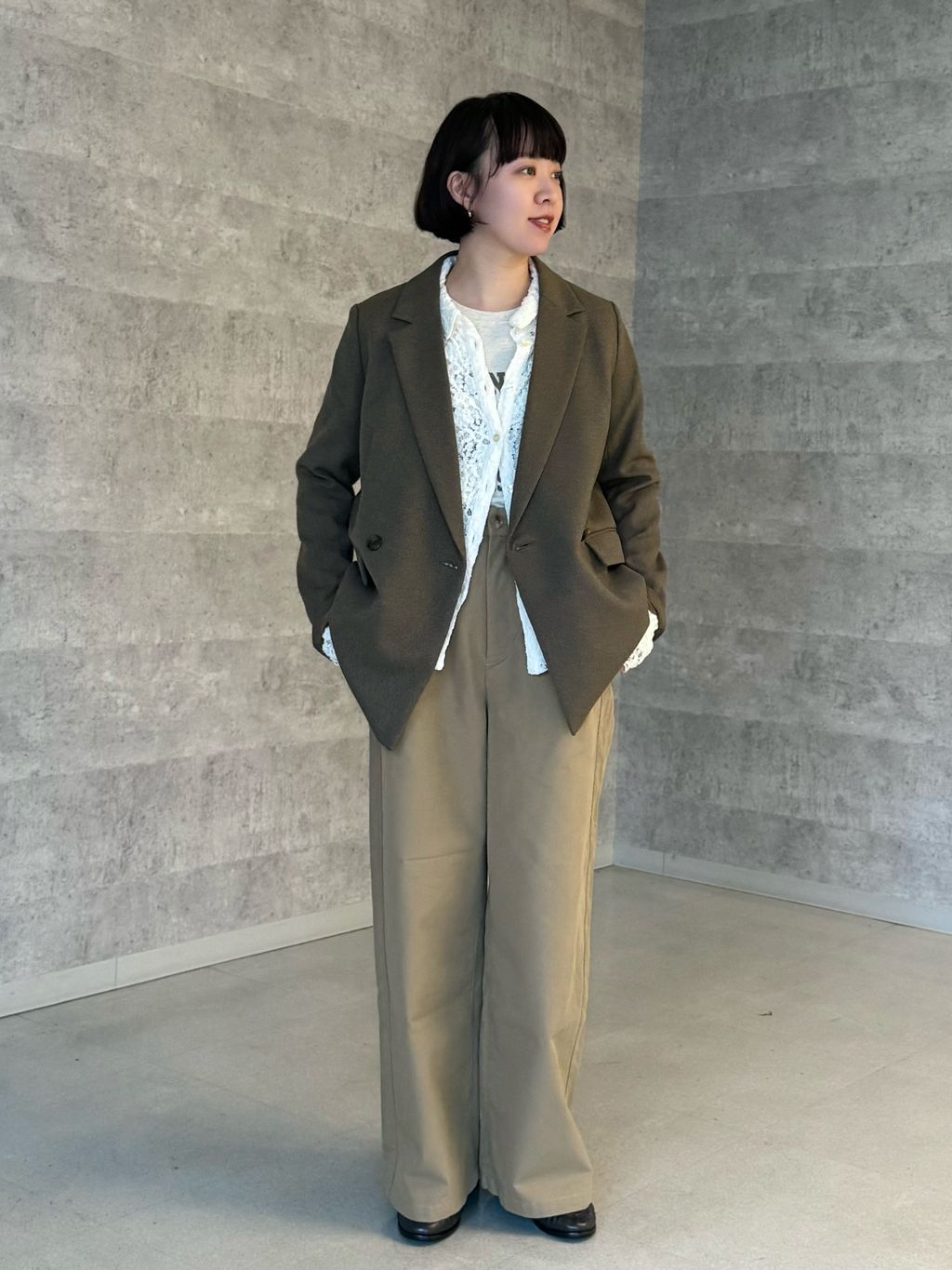 JOURNAL STANDARD relume LADYS