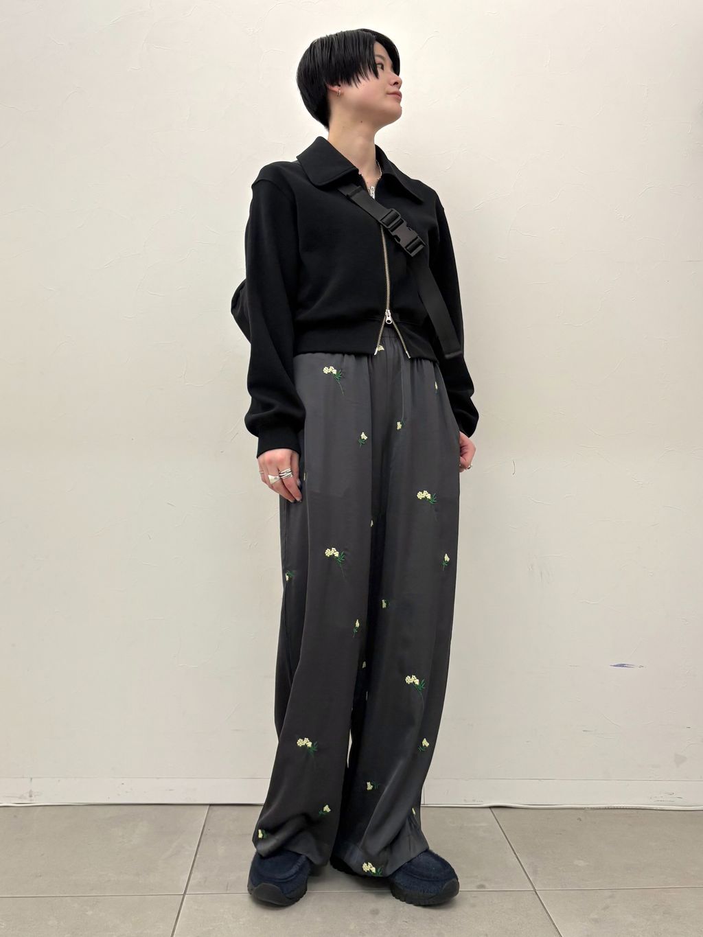 OUTDOOR PRODUCTS Usual Things