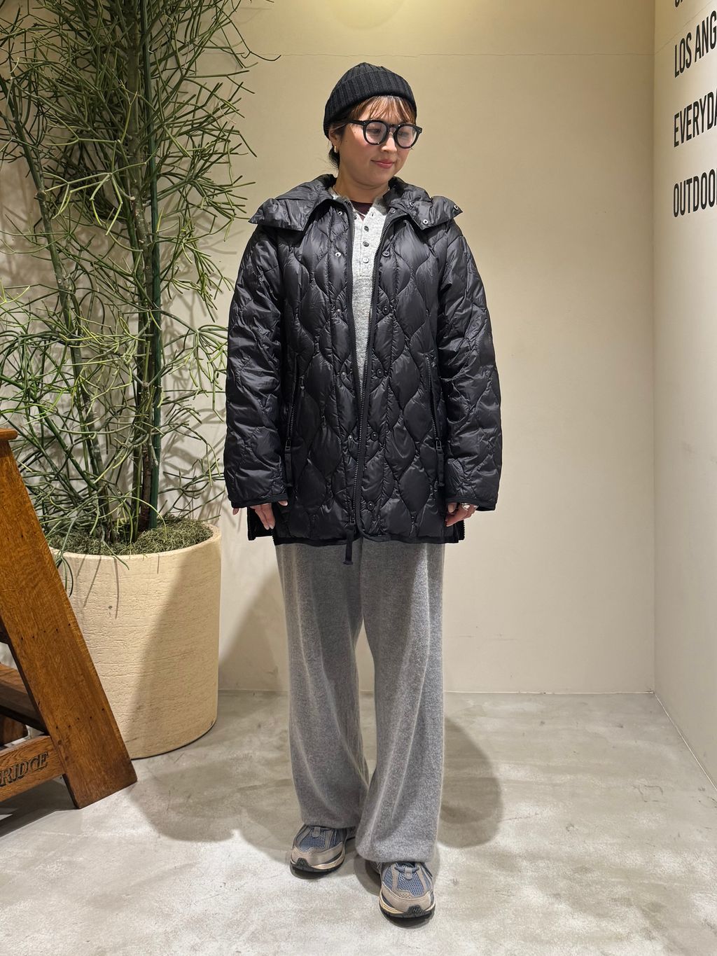 OUTDOOR PRODUCTS Usual Things