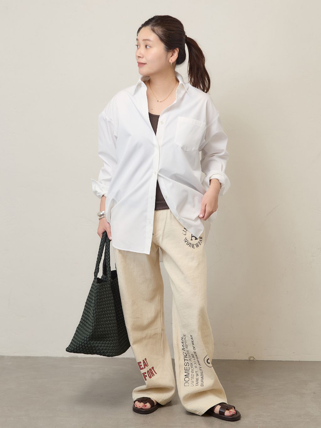 JOURNAL STANDARD LADYS