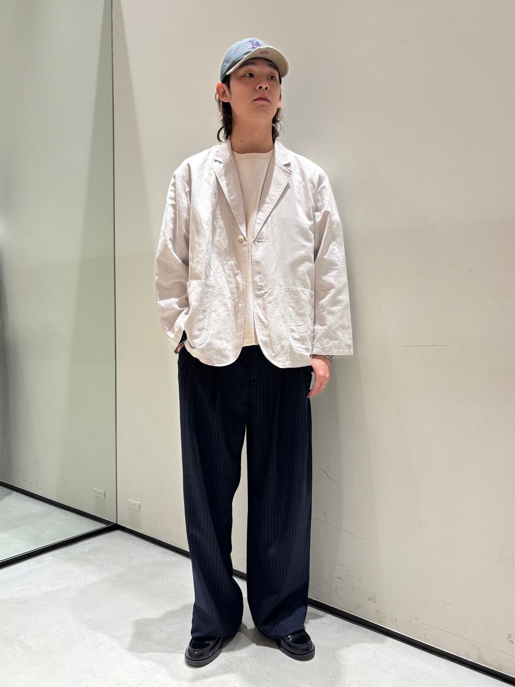 JOURNAL STANDARD relume MENS