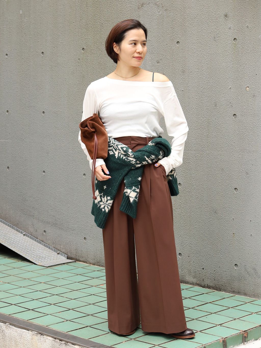 JOURNAL STANDARD LADYS