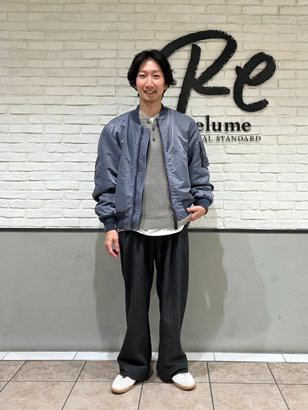 JOURNAL STANDARD relume MENS