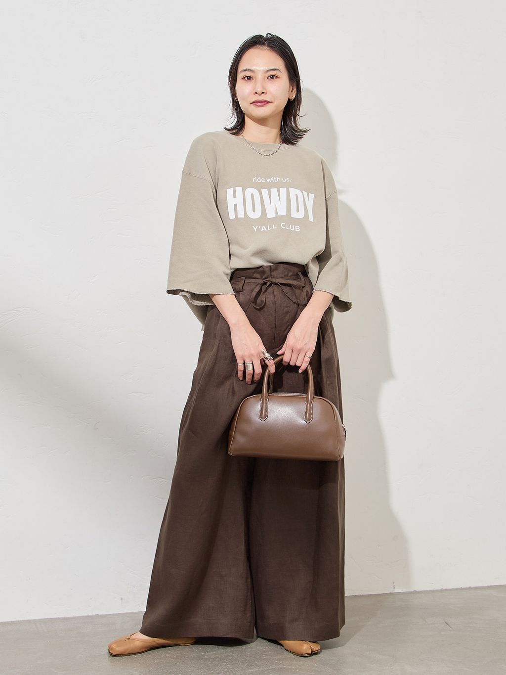 JOURNAL STANDARD LADYS