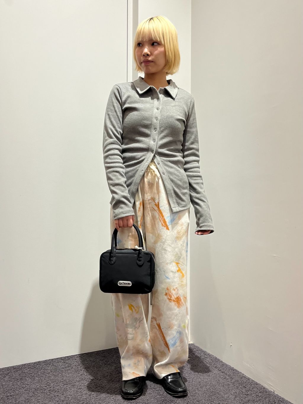 OUTDOOR PRODUCTS Usual Things