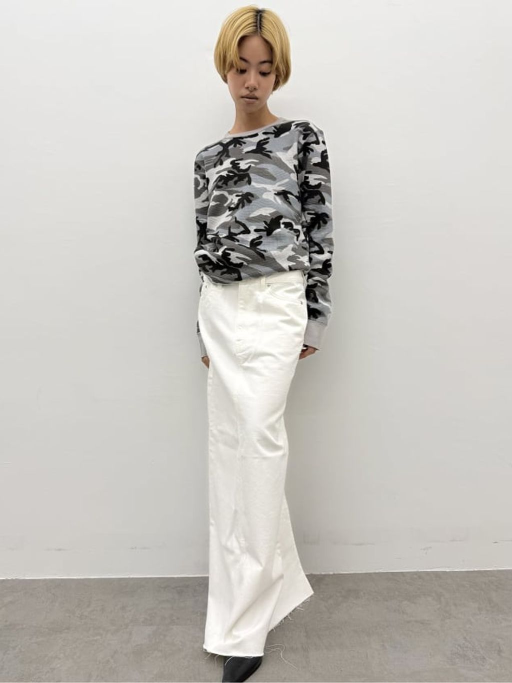 Oriens JOURNAL STANDARD LADYS