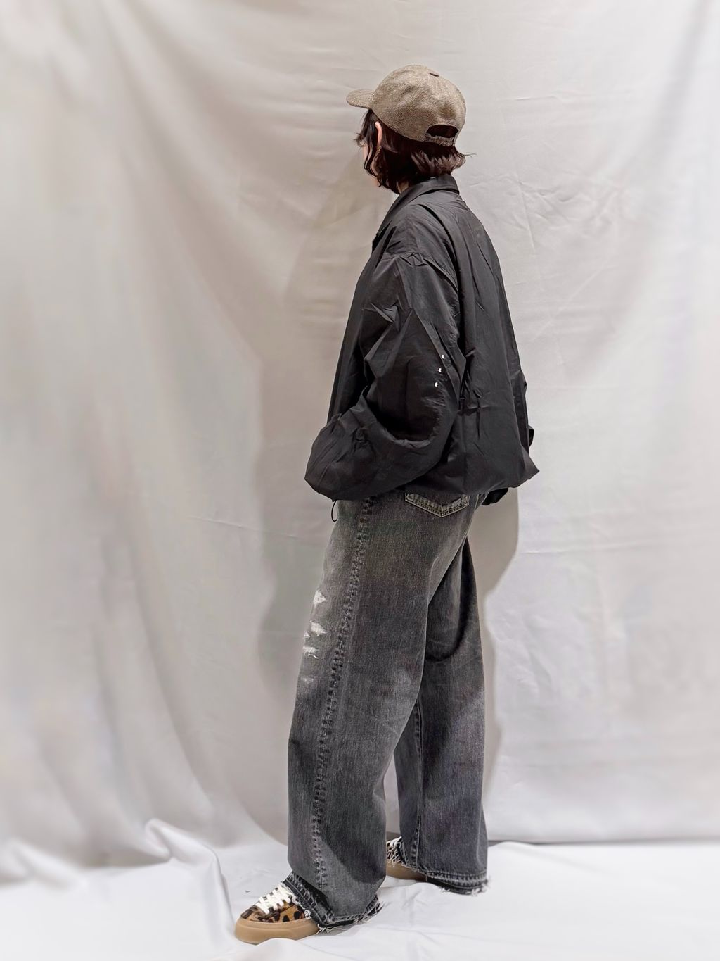 journal standard luxe