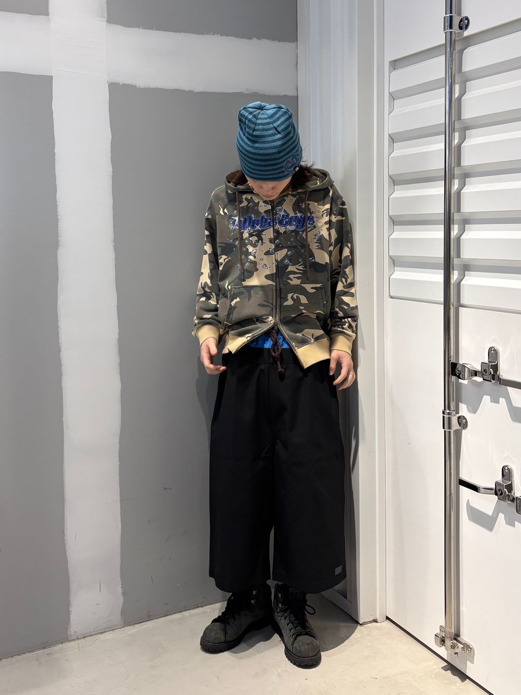 JOINT WORKS MENS