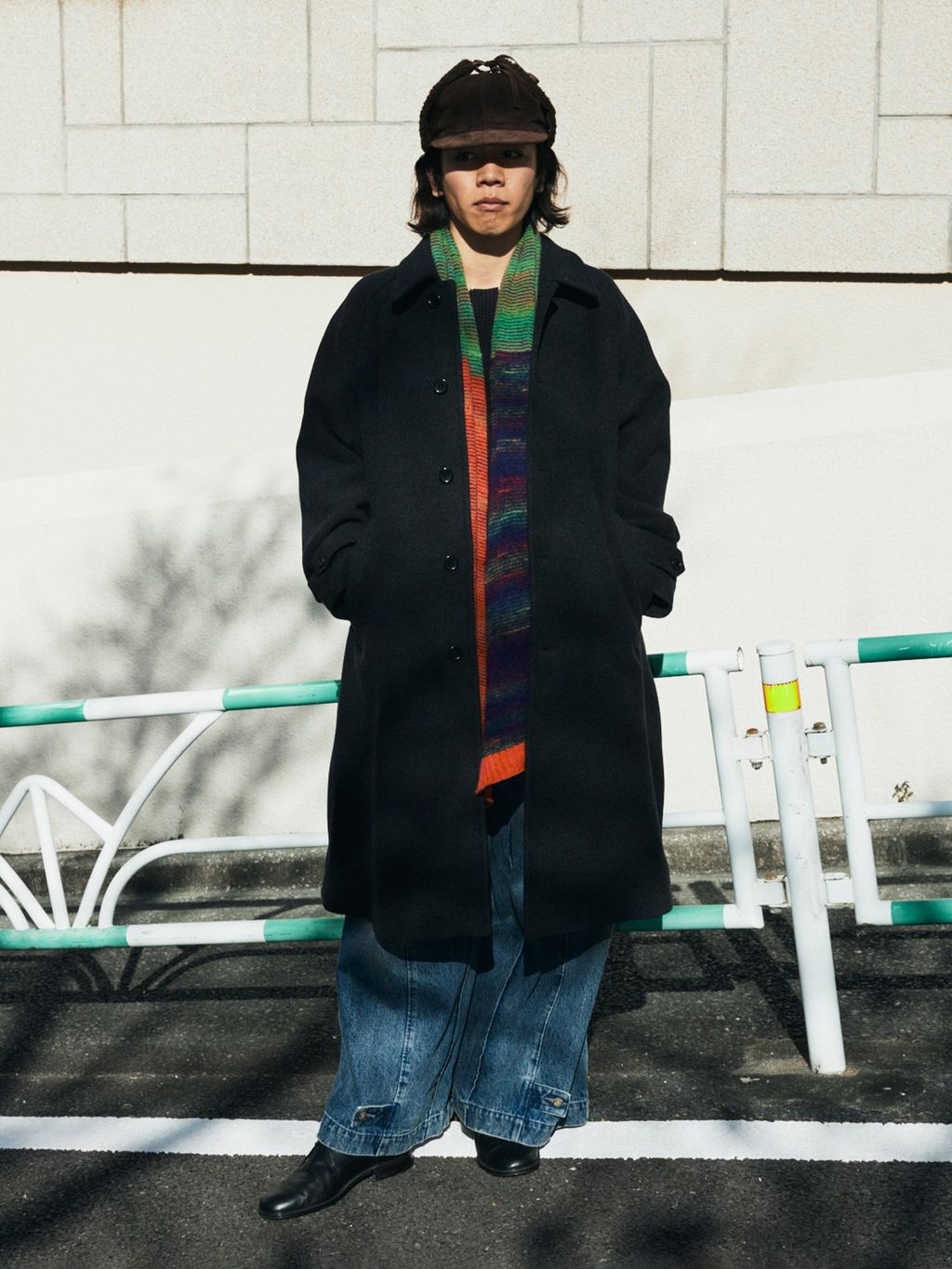 JOURNAL STANDARD MENS