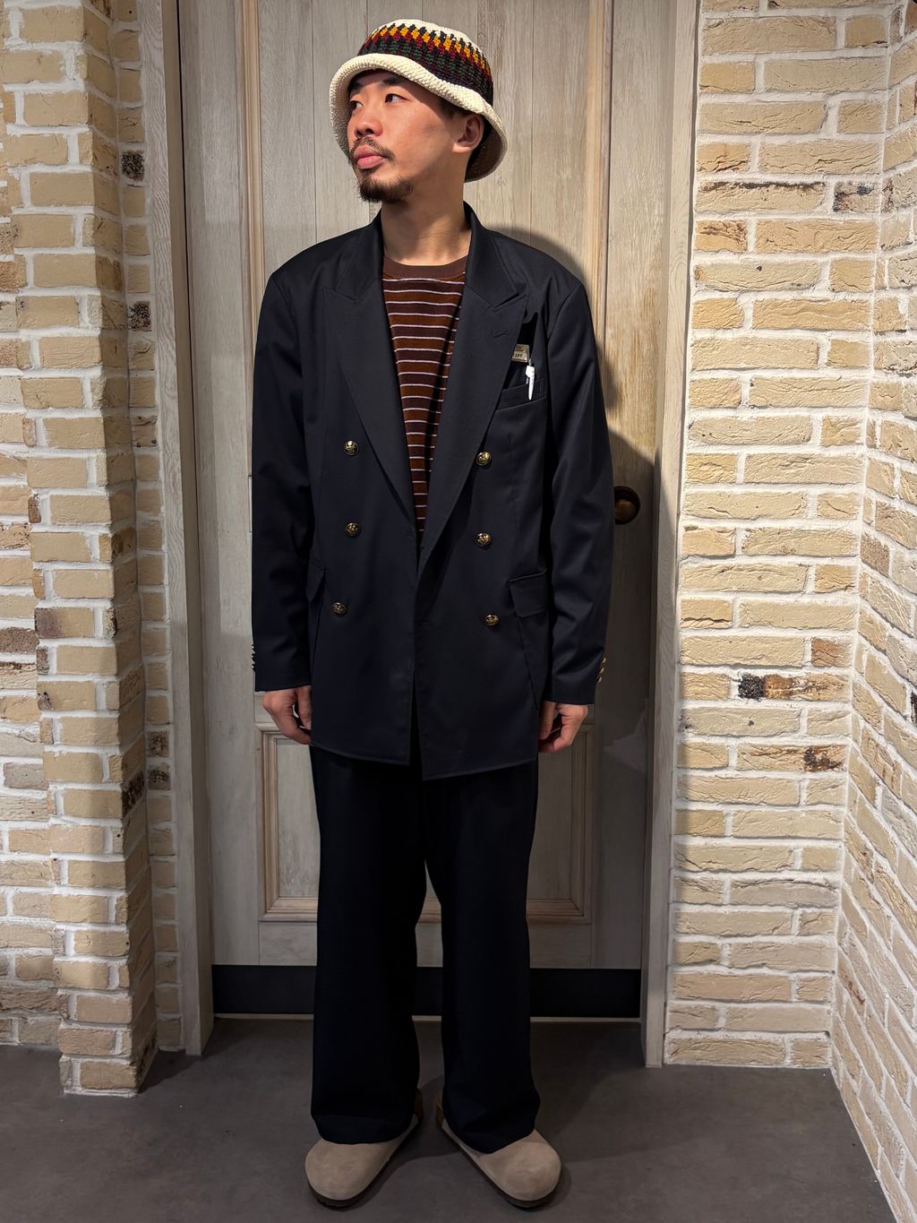 JOURNAL STANDARD relume MENS