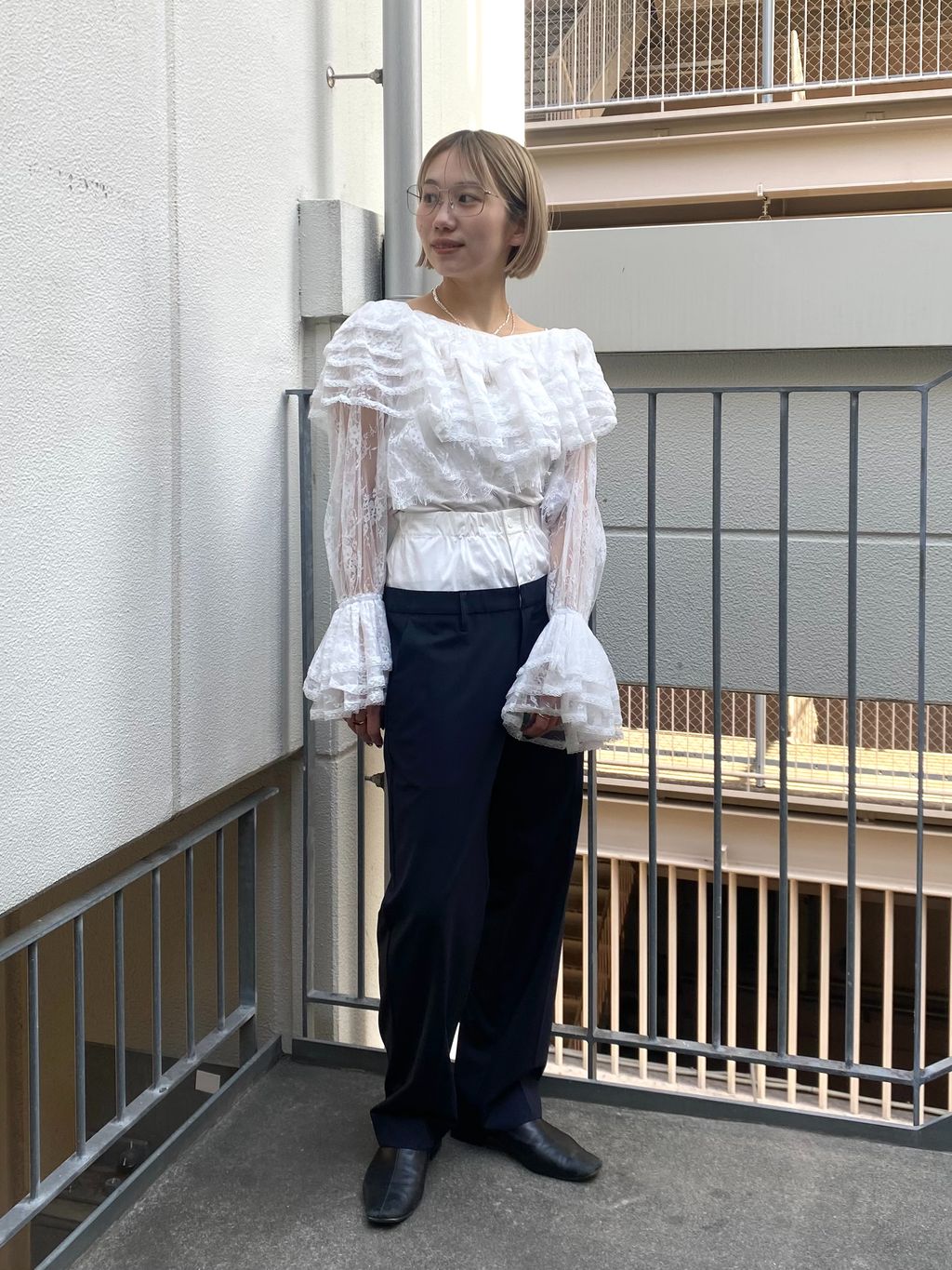 JOURNAL STANDARD LADYS