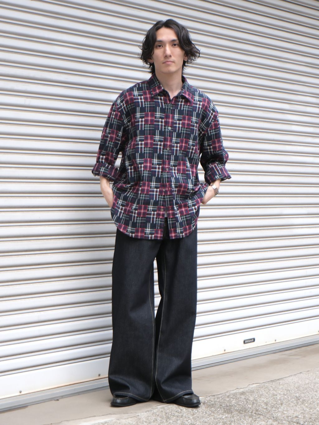 JOURNAL STANDARD MENS