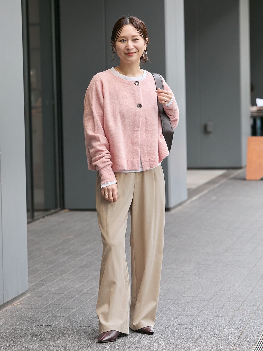 JOURNAL STANDARD LADYS