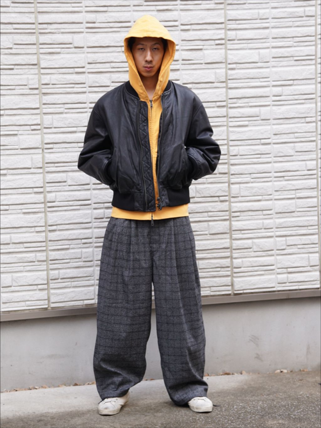 JOURNAL STANDARD MENS