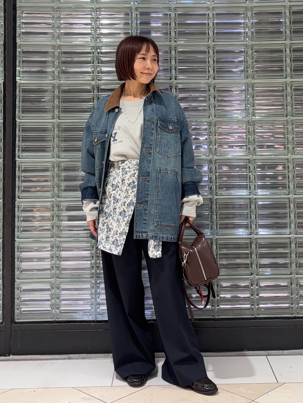 JOURNAL STANDARD LADYS