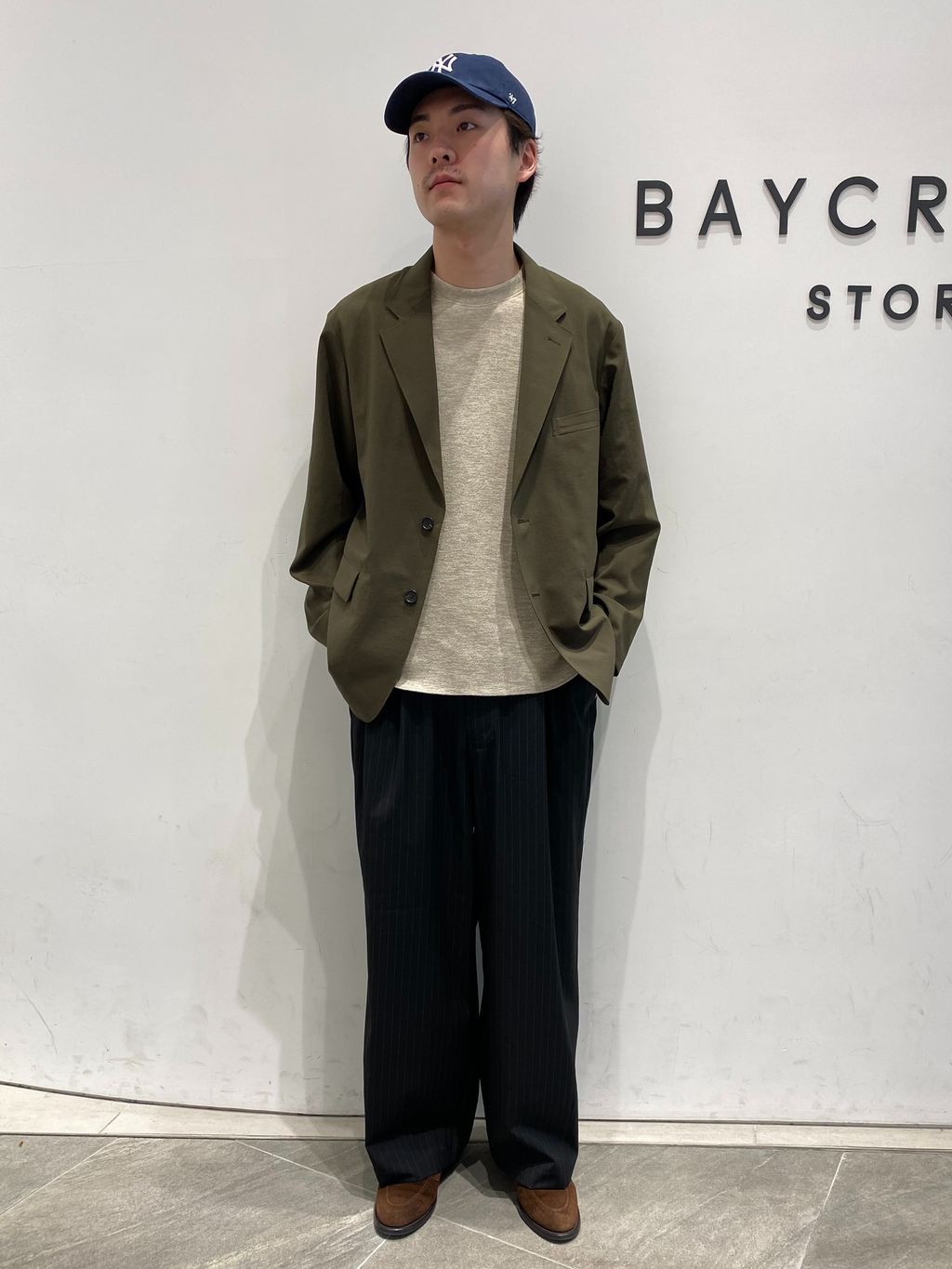 JOURNAL STANDARD MENS