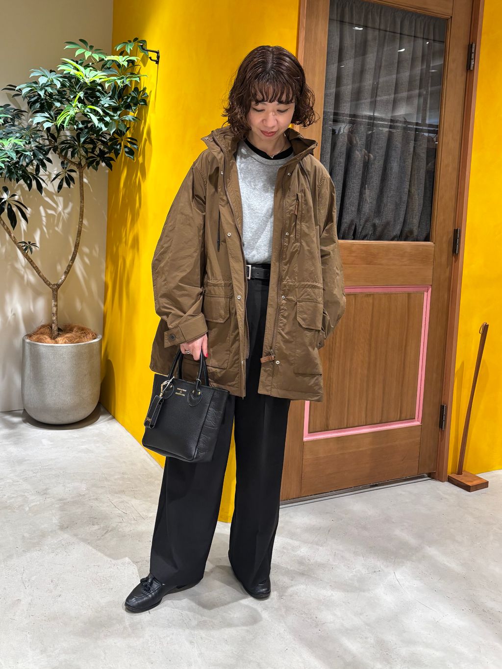 OUTDOOR PRODUCTS Usual Things