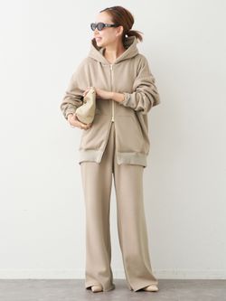 Deuxieme Classe｜ドゥーズィエム クラスのコーディネートスナップ