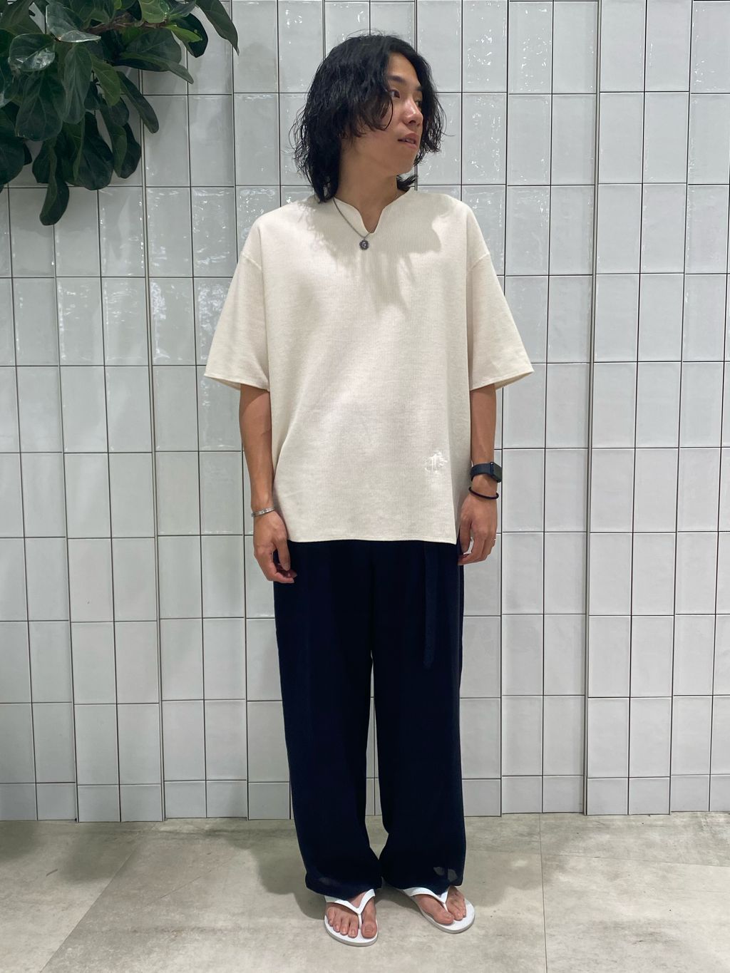 B.C STOCK MENS