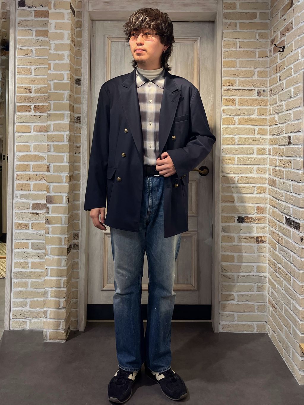 JOURNAL STANDARD relume MENS