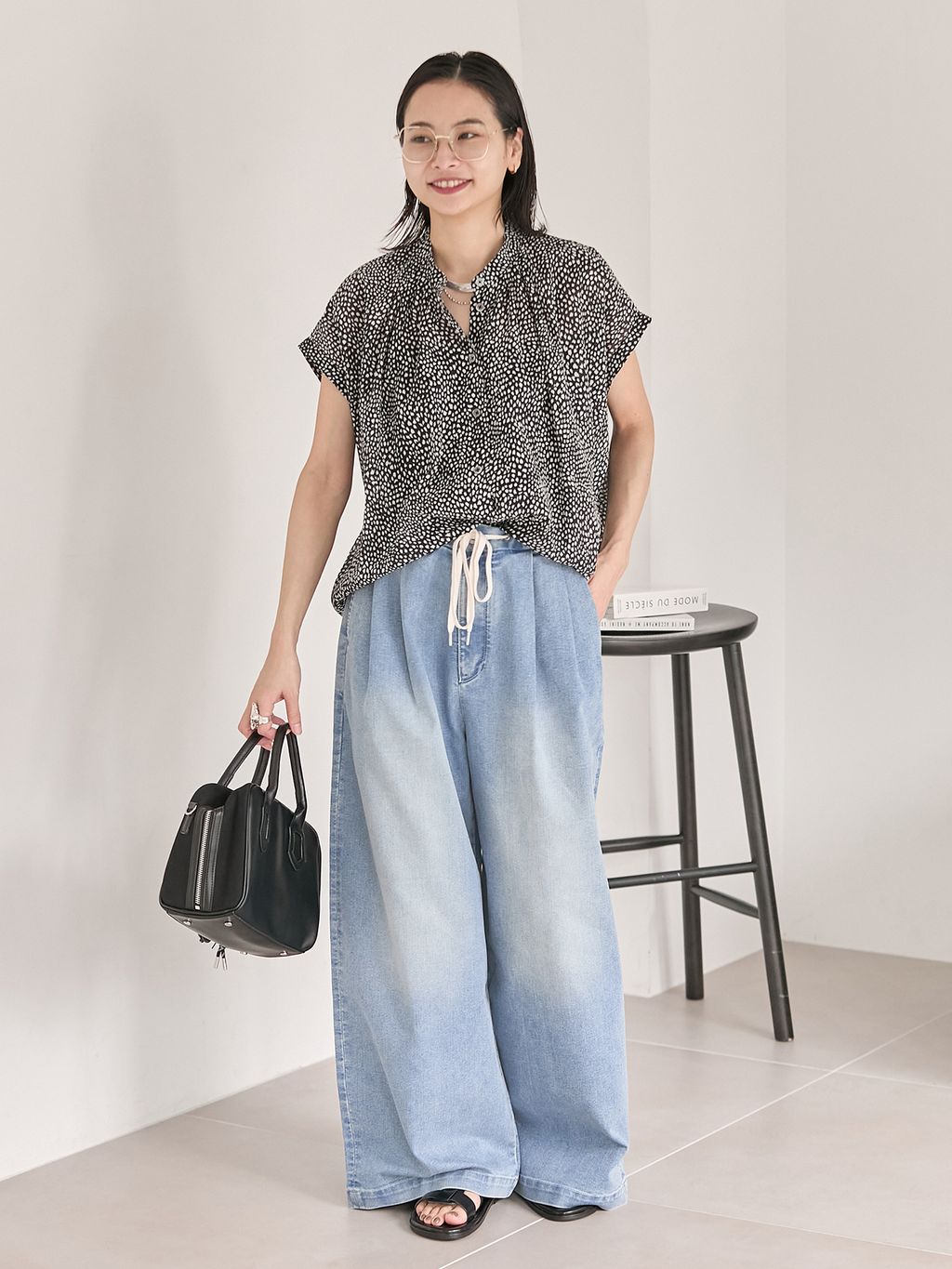 JOURNAL STANDARD LADYS