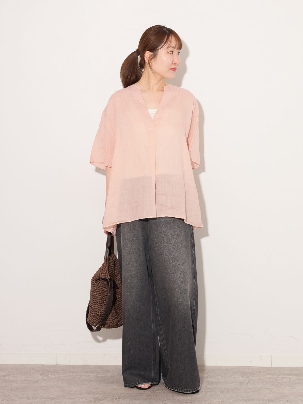 JOURNAL STANDARD relume LADYS