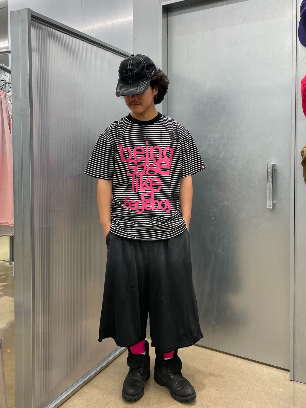 JOINT WORKS MENS
