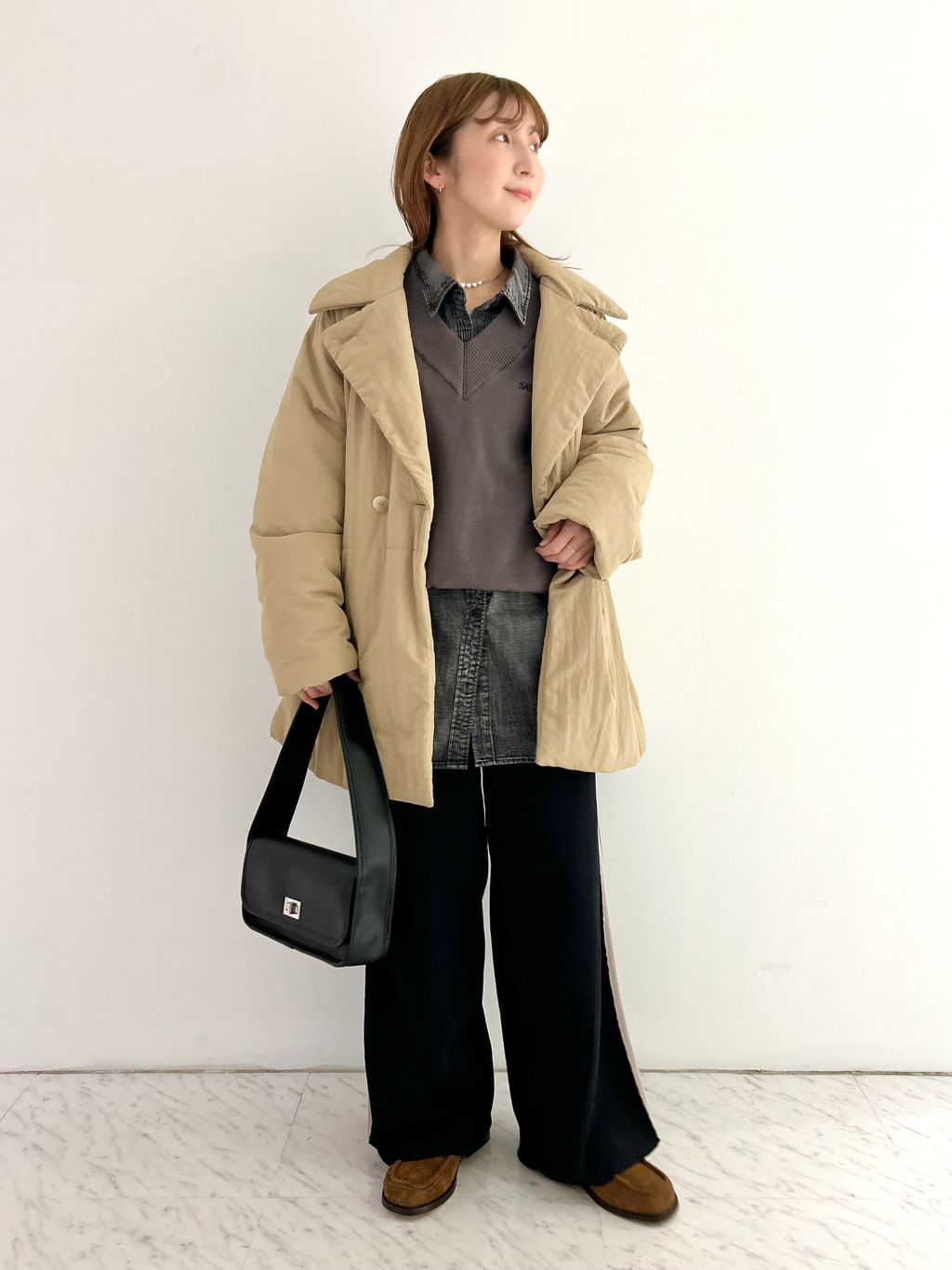 JOURNAL STANDARD LADYS