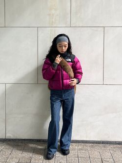 ストライプデニム（デニムパンツ・ジーンズ）｜Oriens JOURNAL