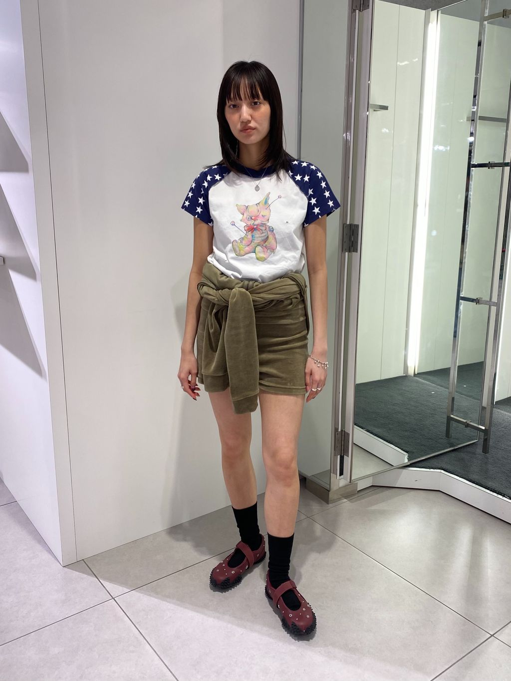 Oriens JOURNAL STANDARD LADYS