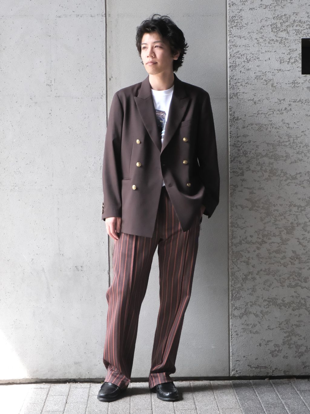 JOURNAL STANDARD MENS
