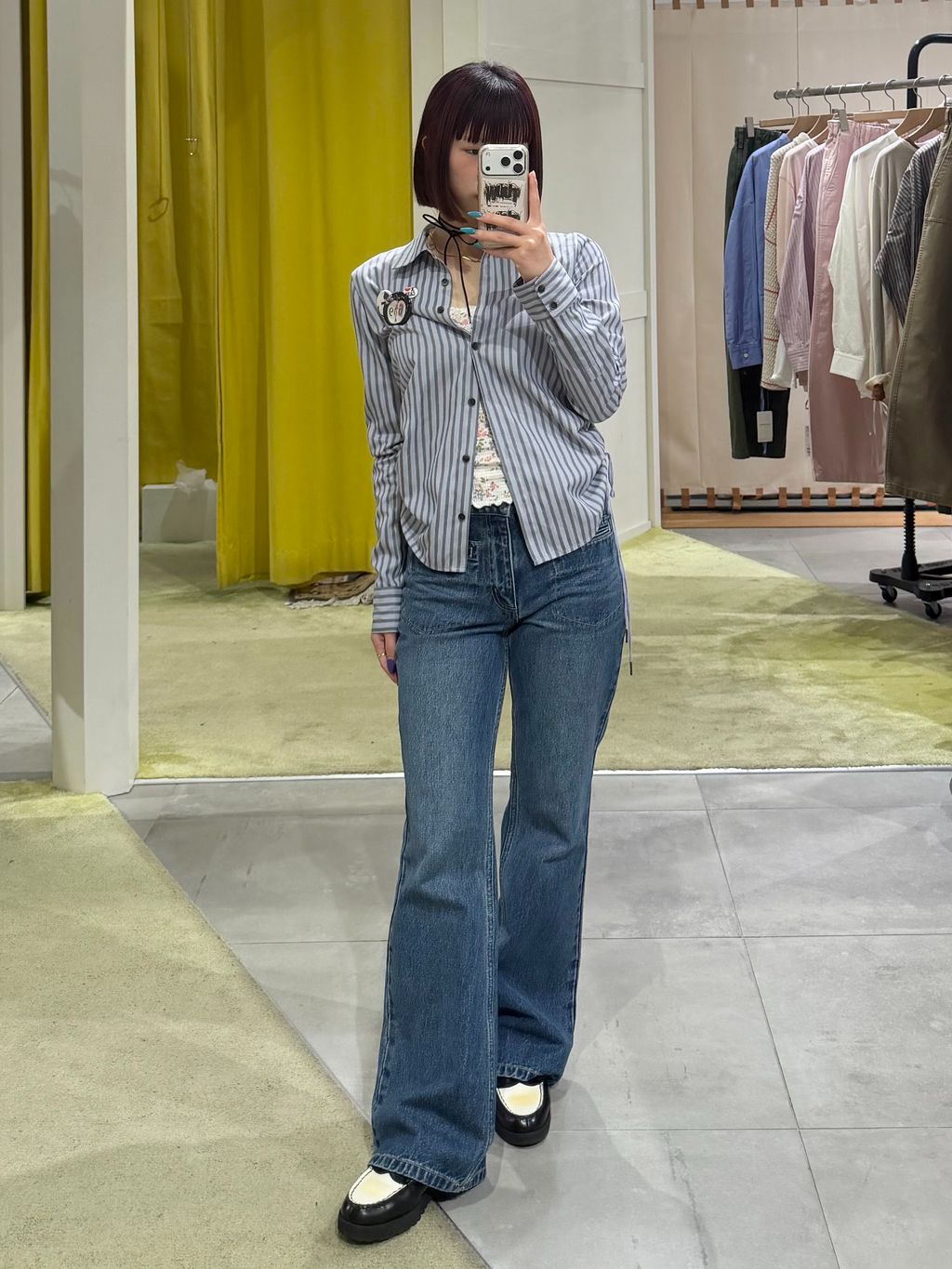 Oriens JOURNAL STANDARD LADYS