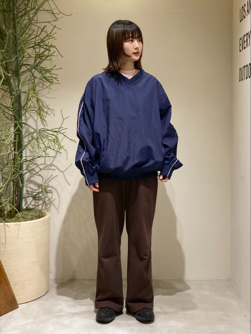 OUTDOOR PRODUCTS Usual Things