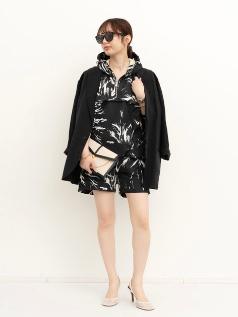 L'Appartement J'M DESIGN JACKET 新品タグ付き J'M DESIGN/ジェイエム デザイン】 JACKETのコーディネートスナップ