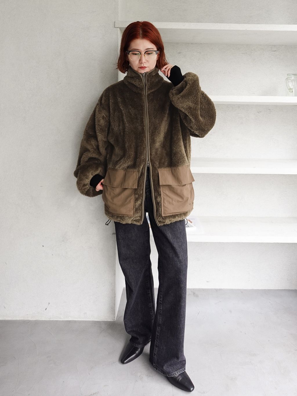 Spick & Span