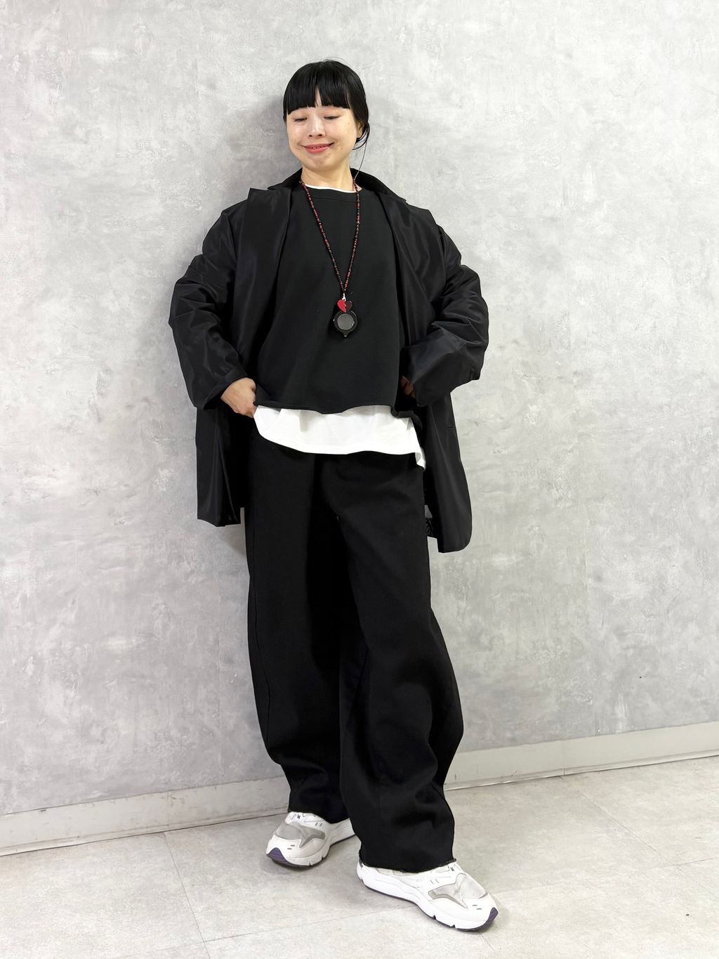 journal standard luxe