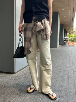 追加》Levi's/リーバイス SLOBE別注 501'90s デニムパンツの