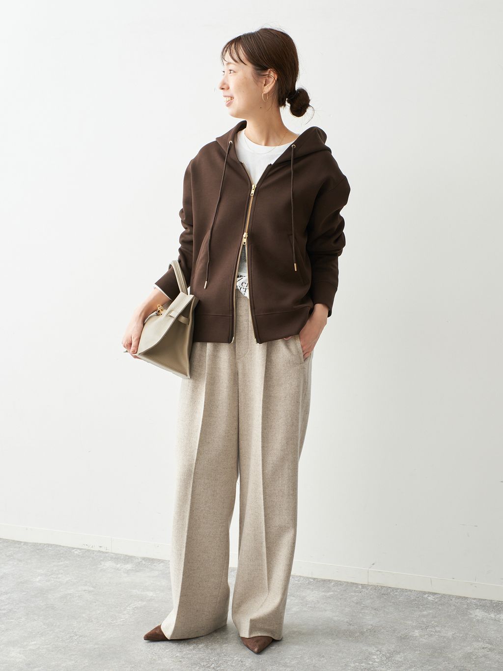 Spick & Span