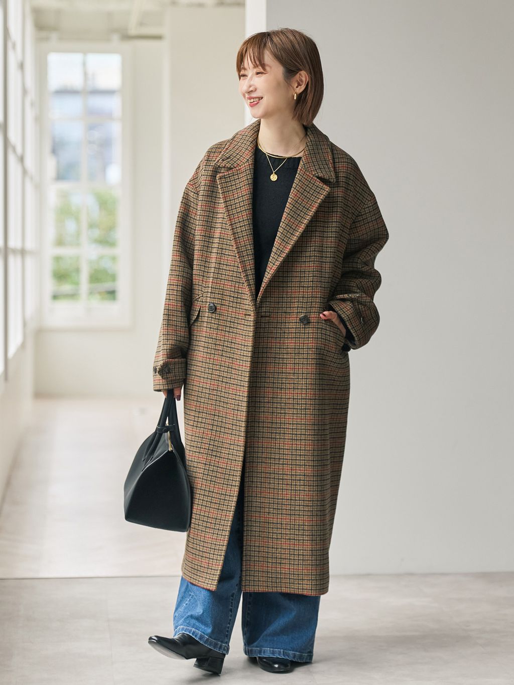 Spick & Span