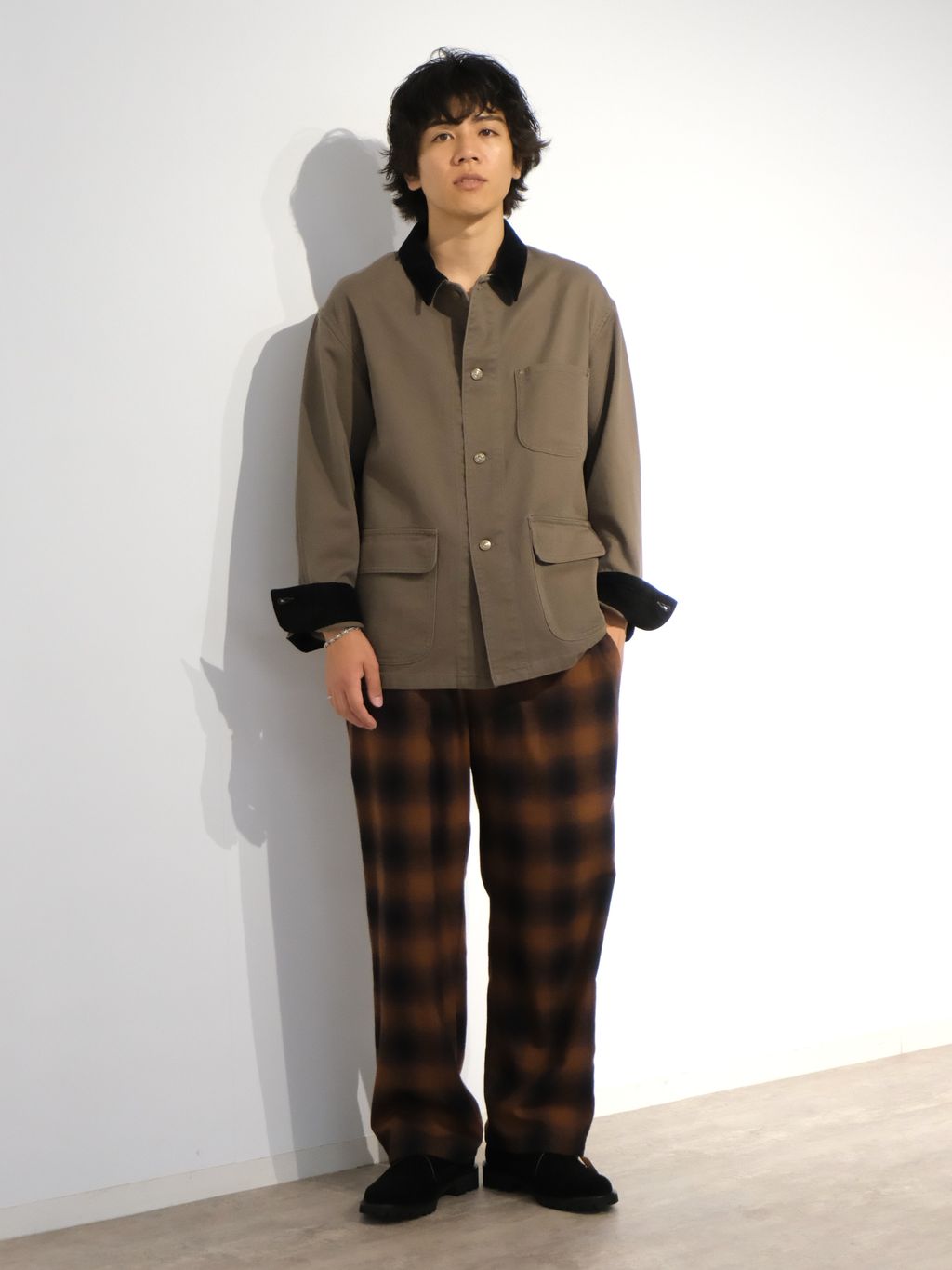 JOURNAL STANDARD MENS