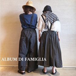 luxe】ALBUM DI FAMIGLIA｜journal standard luxe（）｜ブログ