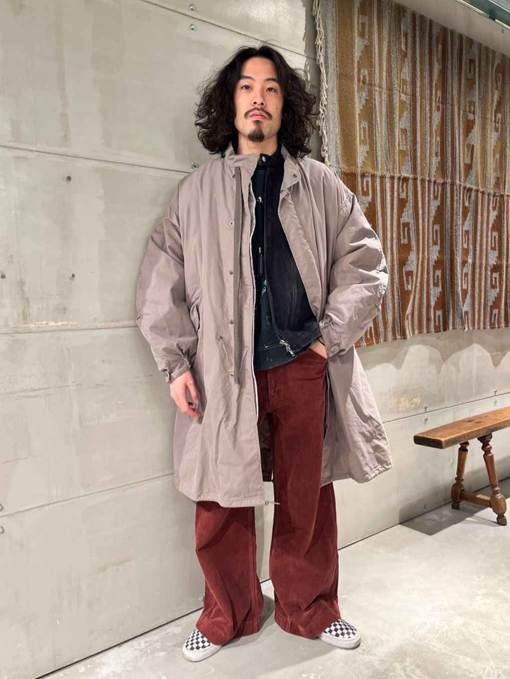 JOURNAL STANDARD MENS