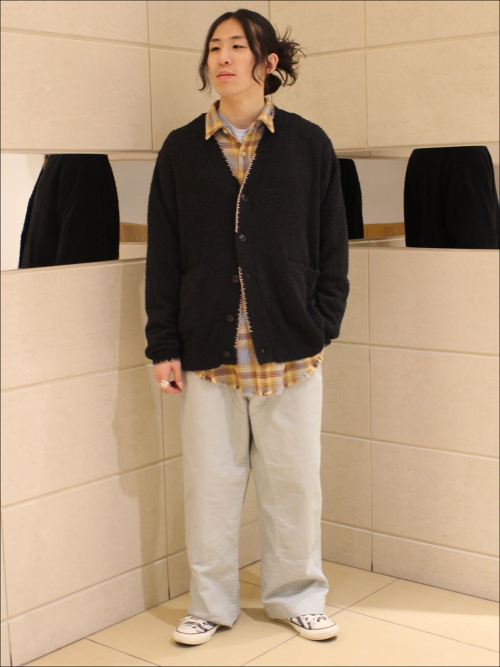 JOURNAL STANDARD MENS