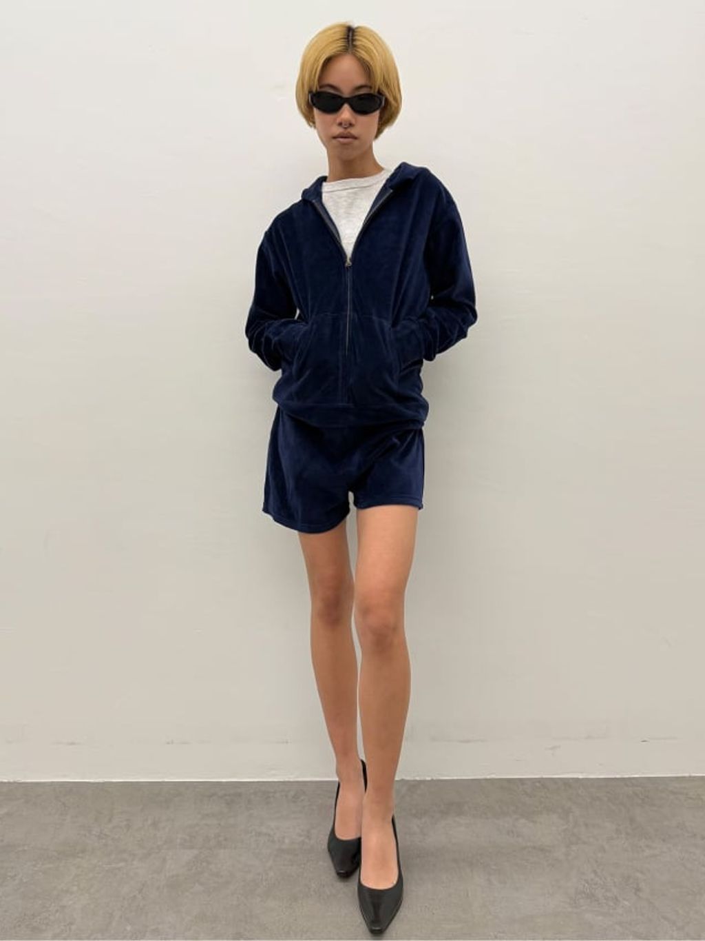 Oriens JOURNAL STANDARD LADYS