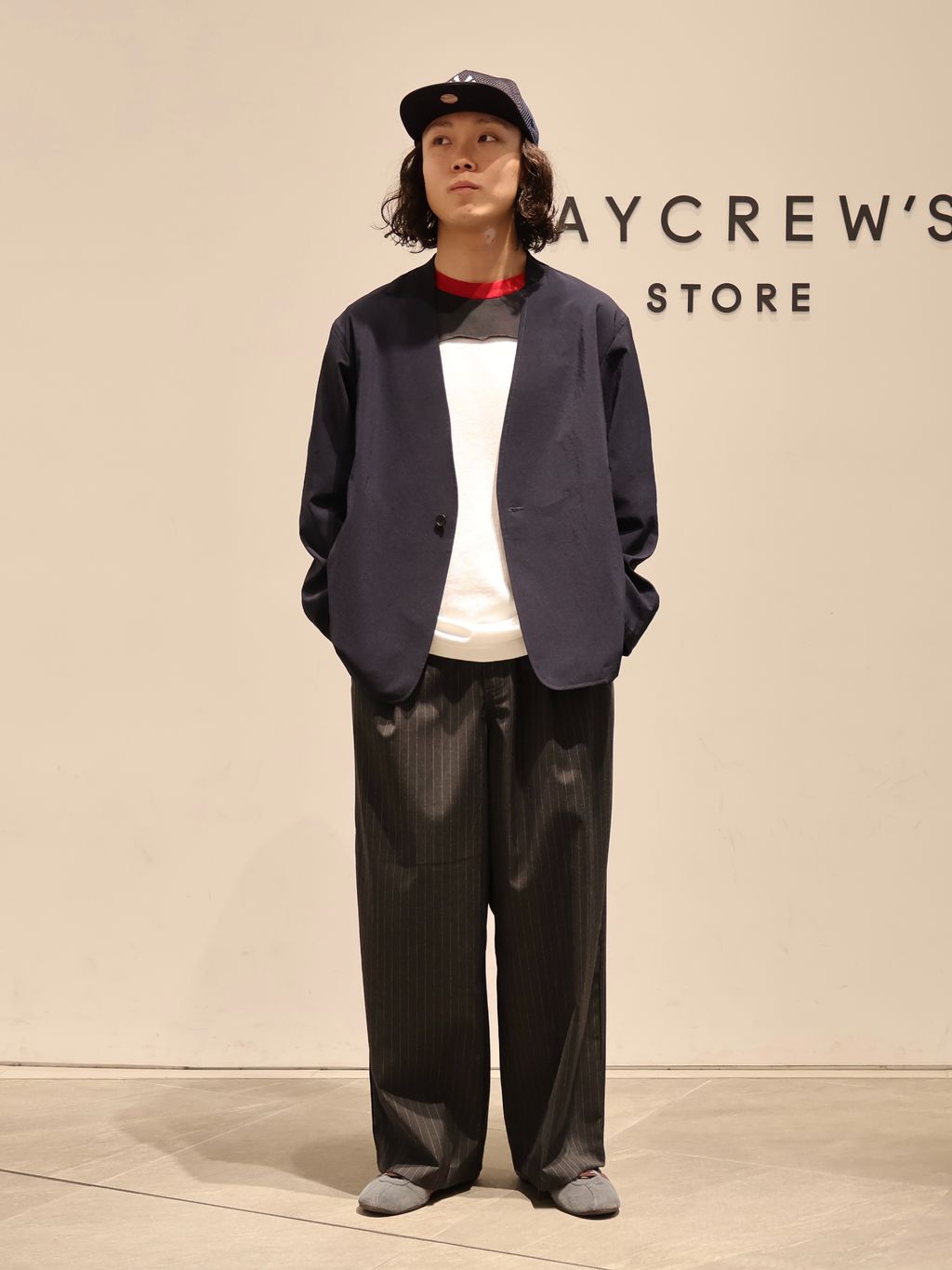 JOURNAL STANDARD MENS