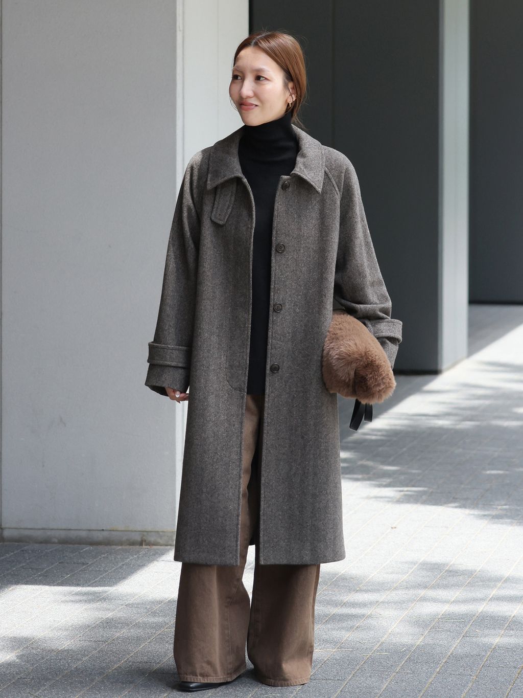 JOURNAL STANDARD relume LADYS