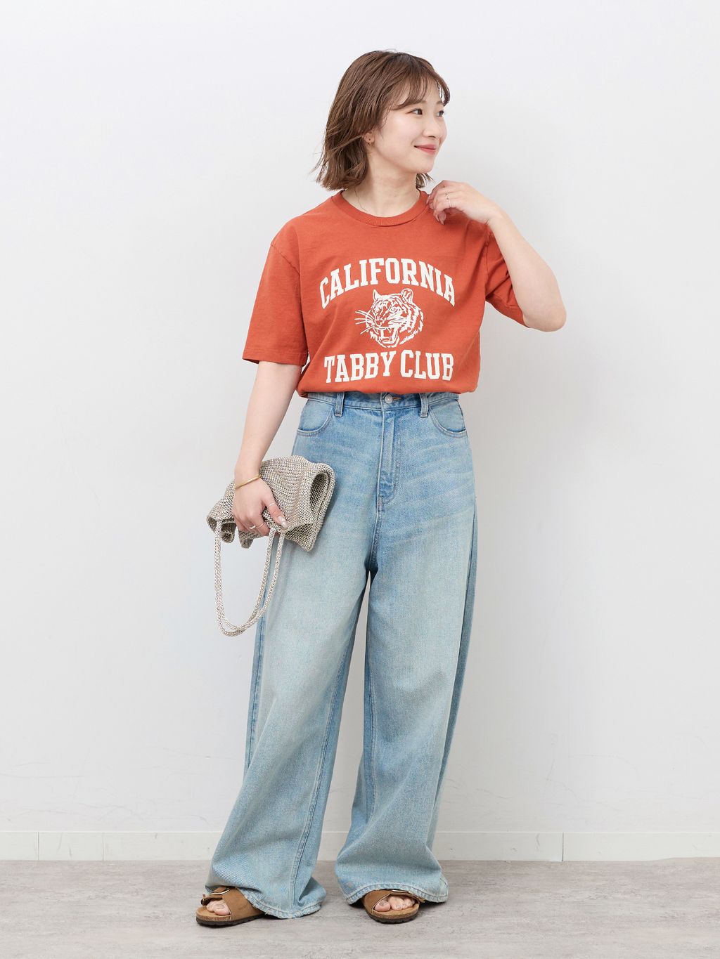 JOURNAL STANDARD relume LADYS